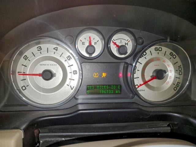 Ford Edge Sel Image 6