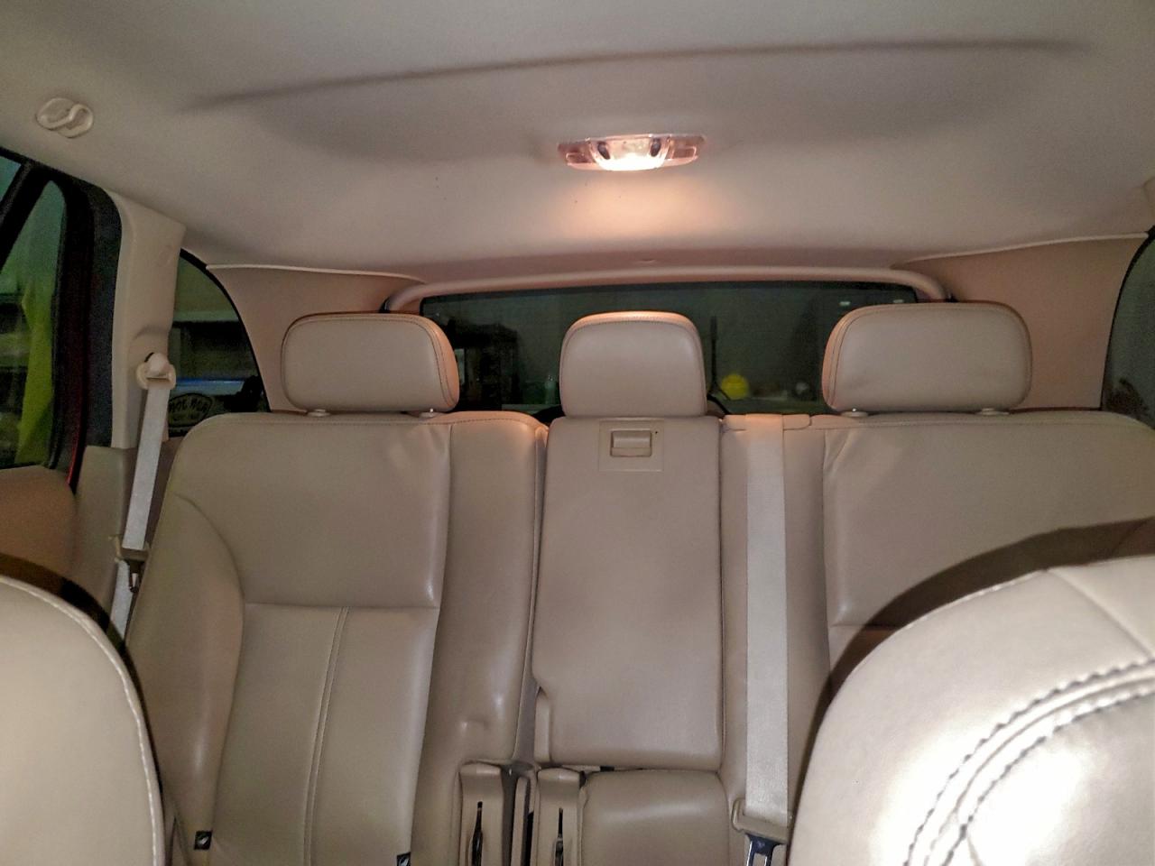 Ford Edge Sel Image 7