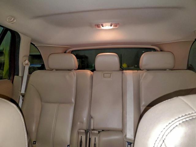 Ford Edge Sel Image 7