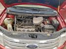 Ford Edge Sel Image 11