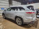 Toyota Highlander Xle Image 5