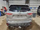 Toyota Highlander Xle Image 13