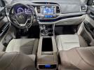 Toyota Highlander Xle Image 10