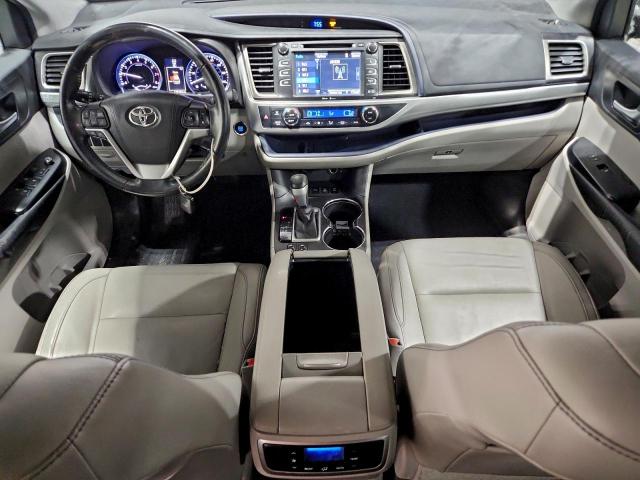 Toyota Highlander Xle Image 10