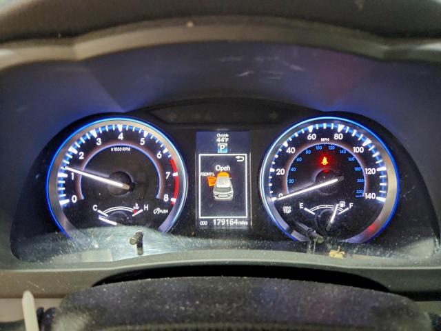 Toyota Highlander Xle Image 11