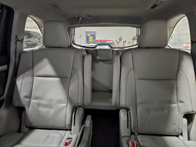 Toyota Highlander Xle Image 7