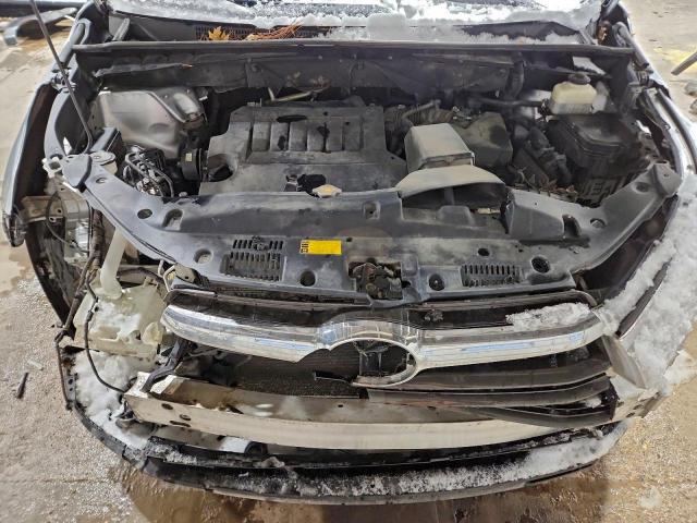 Toyota Highlander Xle Image 8