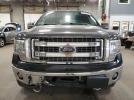 Ford F-150 Supercrew Image 8