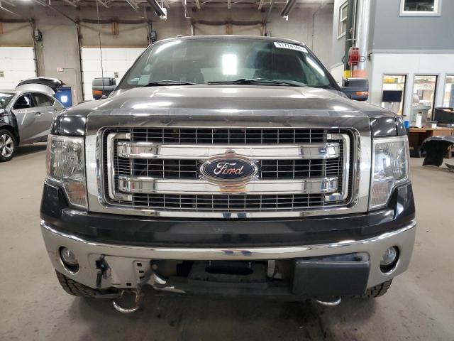 Ford F-150 Supercrew Image 8
