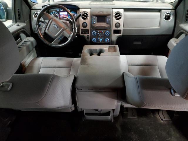 Ford F-150 Supercrew Image 9