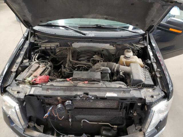 Ford F-150 Supercrew Image 11