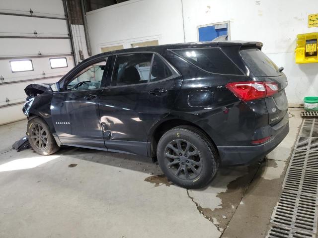 Chevrolet Equinox Ls Image 6