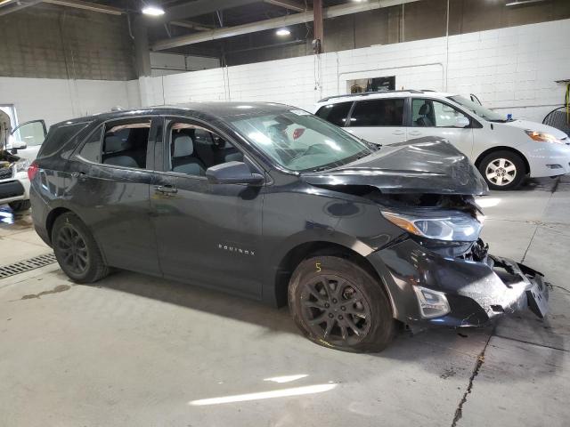 Chevrolet Equinox Ls Image 13