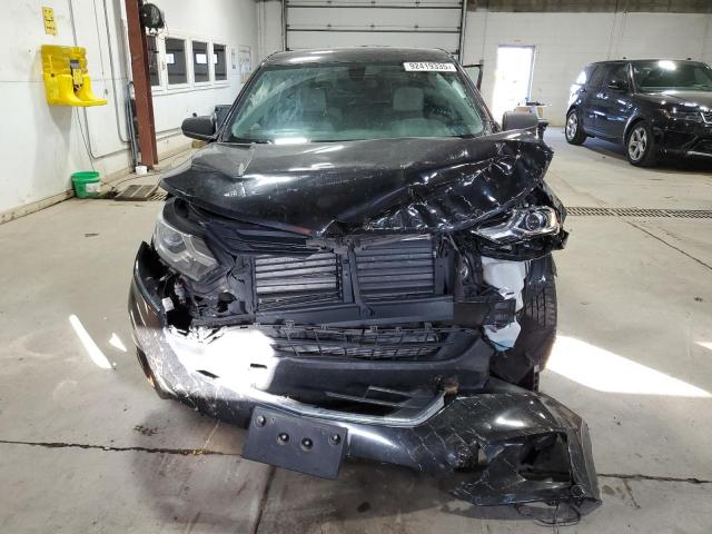 Chevrolet Equinox Ls Image 2