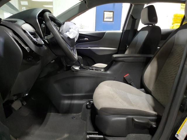 Chevrolet Equinox Ls Image 7