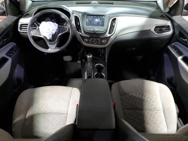 Chevrolet Equinox Ls Image 8