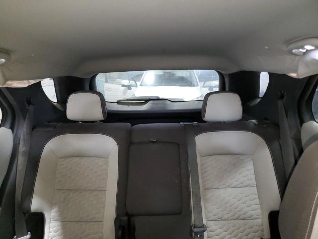 Chevrolet Equinox Ls Image 10