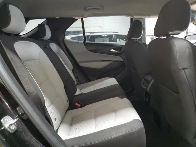 Chevrolet Equinox Ls Image 11