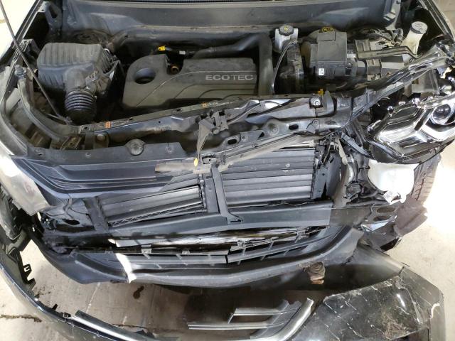 Chevrolet Equinox Ls Image 9