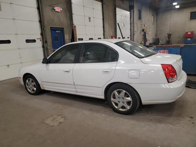 Hyundai ELANTRA Gls Image 7