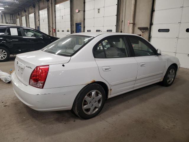 Hyundai ELANTRA Gls Image 3