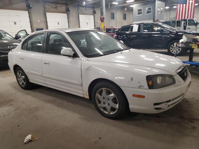 Hyundai ELANTRA Gls Image 12