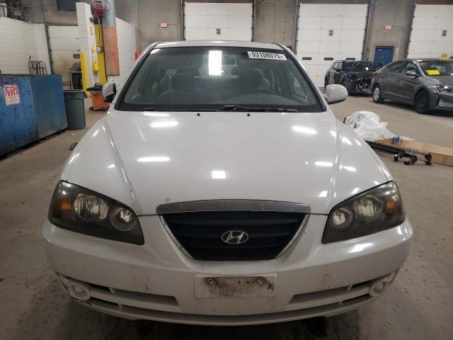 Hyundai ELANTRA Gls Image 6