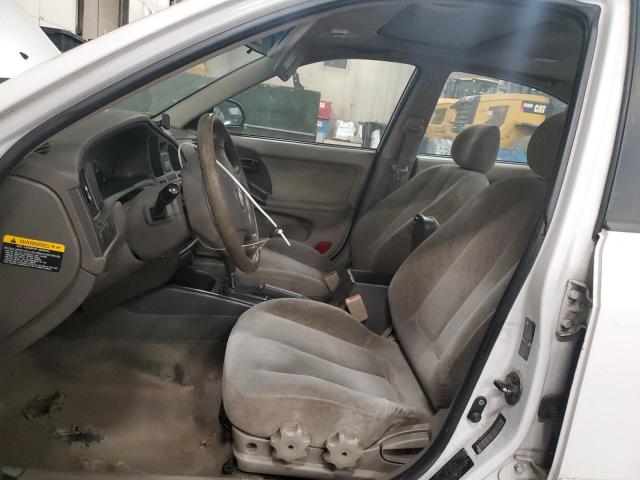 Hyundai ELANTRA Gls Image 10