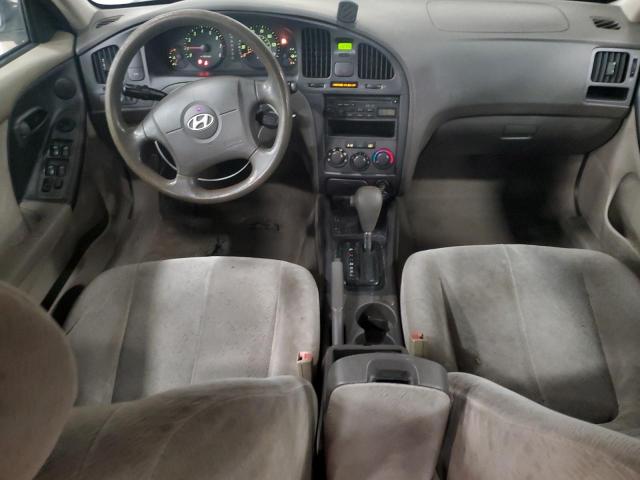 Hyundai ELANTRA Gls Image 9