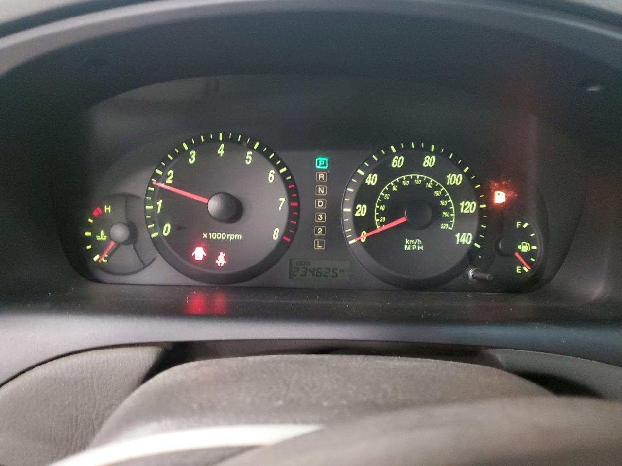 Hyundai ELANTRA Gls Image 4