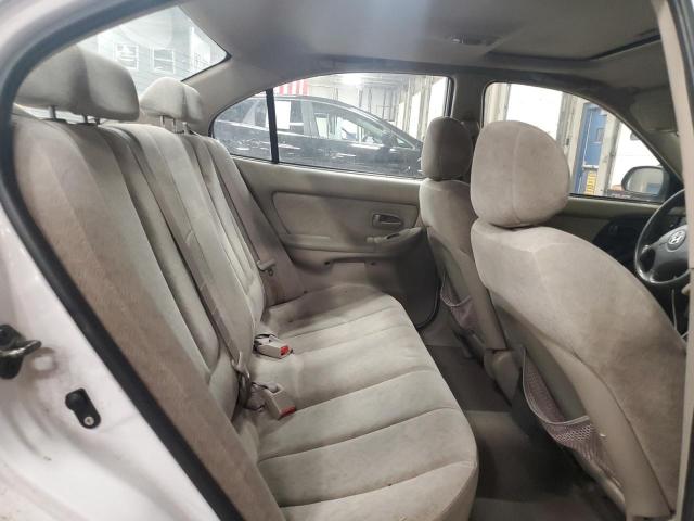 Hyundai ELANTRA Gls Image 8