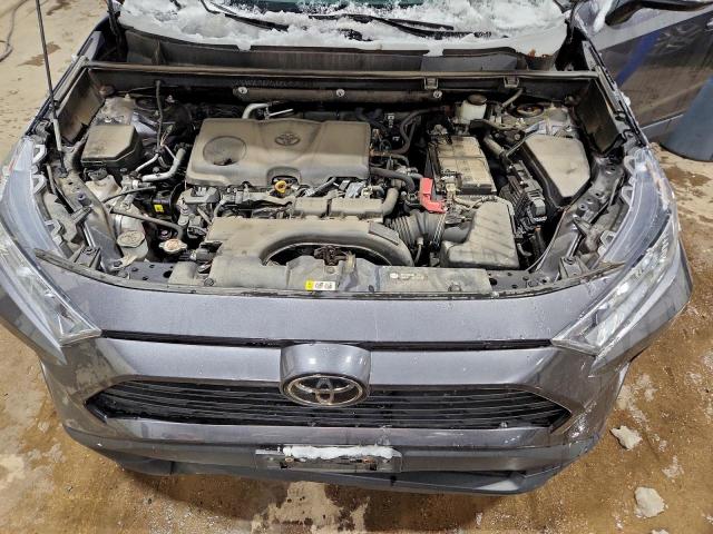 Toyota RAV4 Xle Image 9