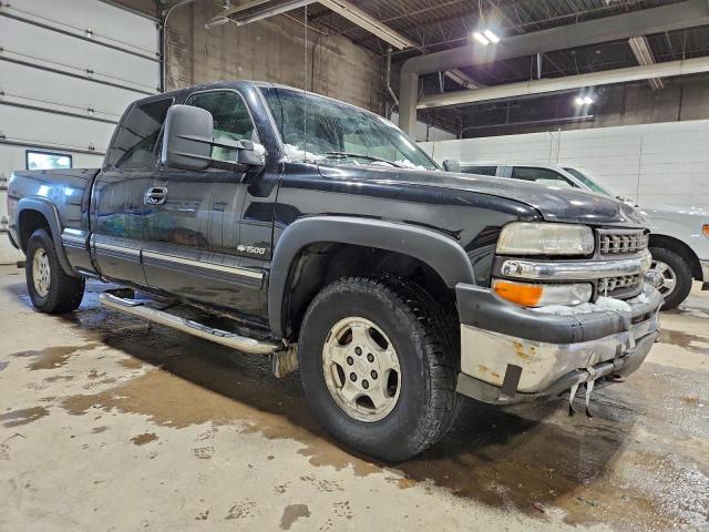 Chevrolet Silverado K1500 Image 12