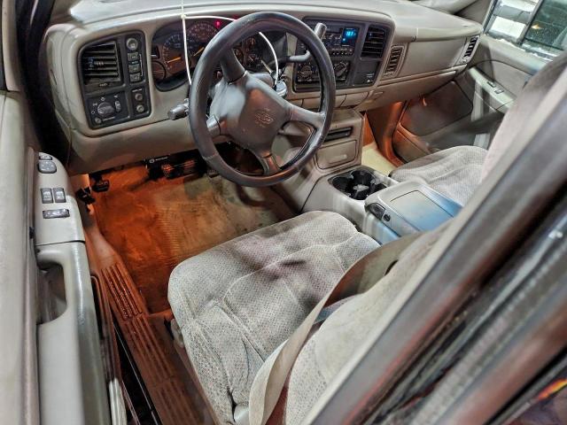 Chevrolet Silverado K1500 Image 10