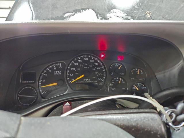 Chevrolet Silverado K1500 Image 8