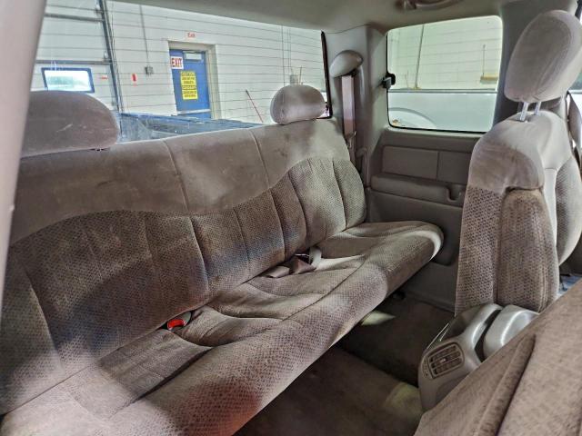 Chevrolet Silverado K1500 Image 7