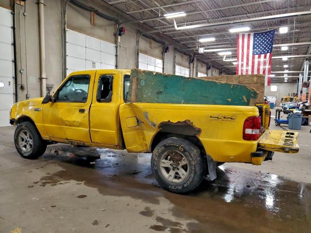 Ford Ranger Super Cab Image 2
