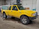 Ford Ranger Super Cab Image 3