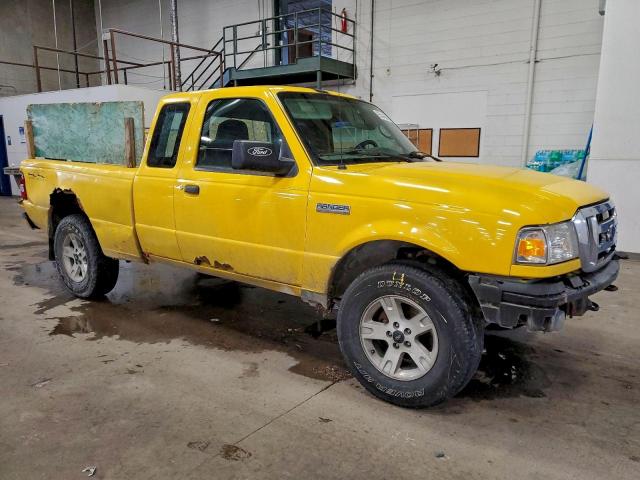 Ford Ranger Super Cab Image 3