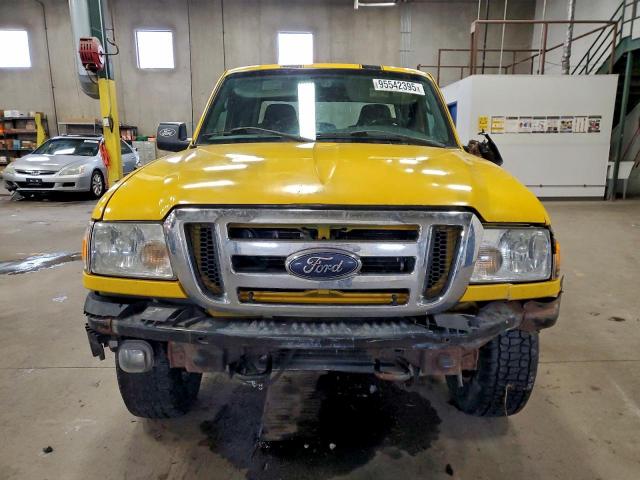 Ford Ranger Super Cab Image 10