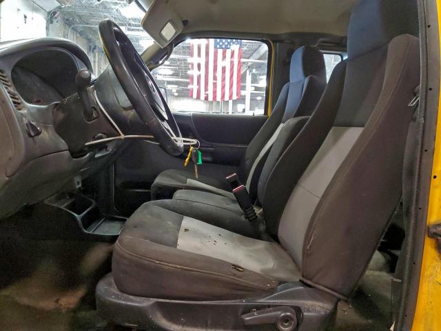 Ford Ranger Super Cab Image 12