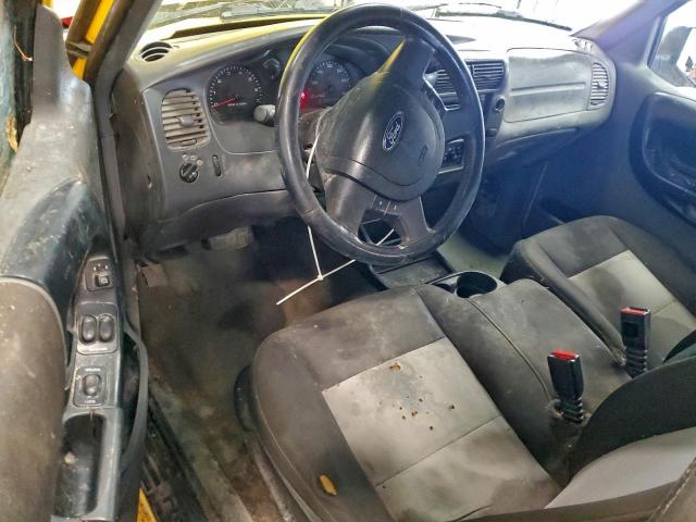 Ford Ranger Super Cab Image 5