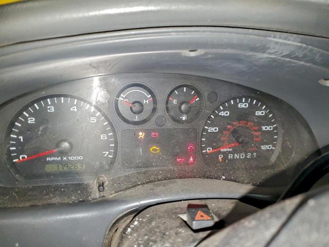 Ford Ranger Super Cab Image 7