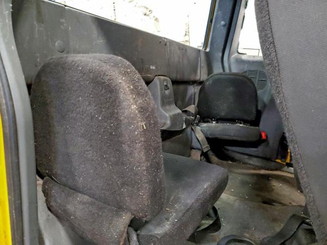 Ford Ranger Super Cab Image 8