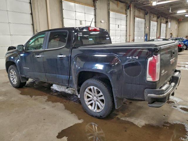 GMC Canyon Slt Image 6