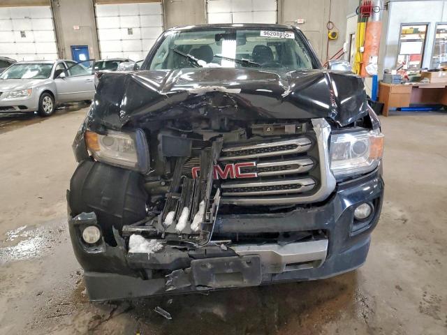 GMC Canyon Slt Image 3