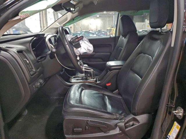 GMC Canyon Slt Image 8