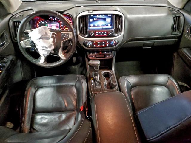 GMC Canyon Slt Image 4