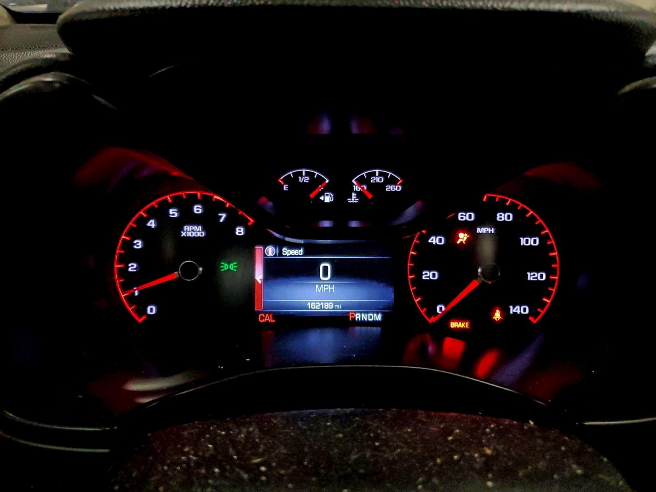 GMC Canyon Slt Image 2