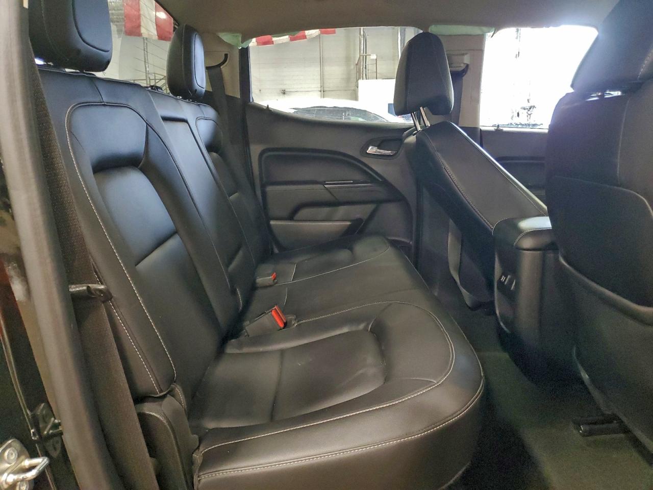 GMC Canyon Slt Image 9